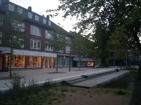 Photo de Ökomenisches Gemeinderzentrum Stolberg