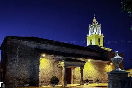 Photo de PurÃ­sima Concepción