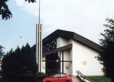 Photo de The Church of Jesus Christ of Latter-day Saints