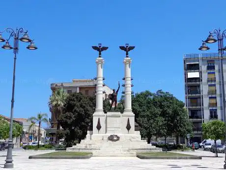 Photo de Monumento dei Caduti Milazzesi per la Patria