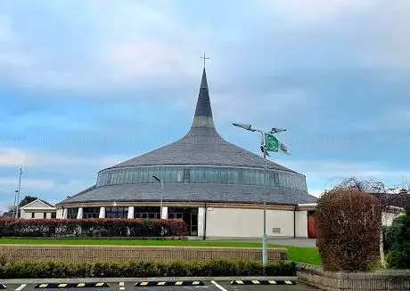 Photo de Christ the King Catholic Church Caherdavin