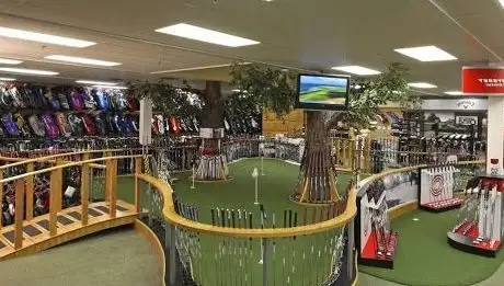 Photo de Lafinskz Golf Pro Shop