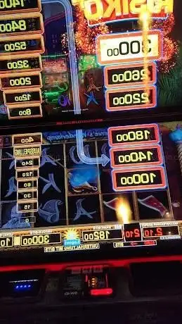 Photo de Automaten-Ziegenbruch