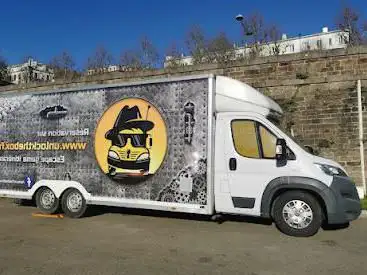 Photo de Unlock the Box - Escape Game Itinérant