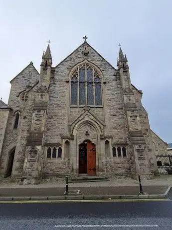 St. Joseph's Catholic Church