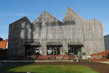 Photo de Museum Kaap Skil