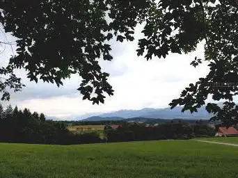 Photo de Point de vue Montagne