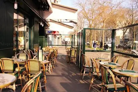 Photo de La Mère Lachaise