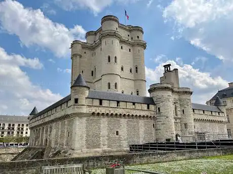 Photo of Château de Vincennes