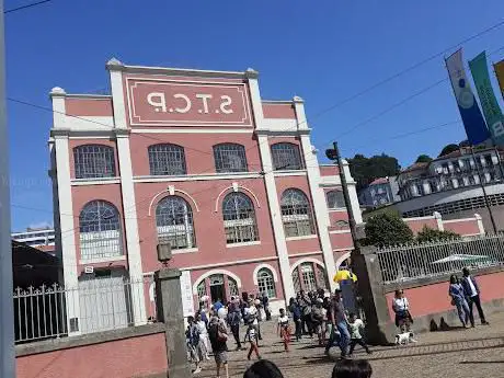 Photo de Tram Museum