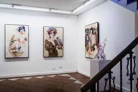 Photo de Gilda Contemporary Art