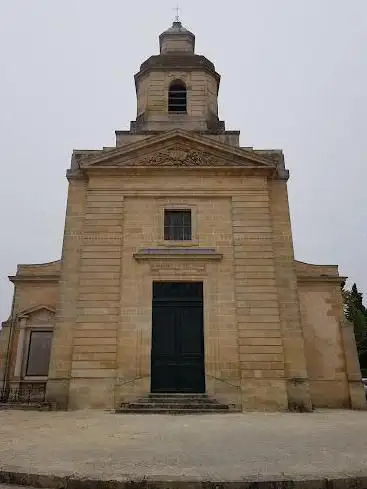 Photo de Église Saint-Didier