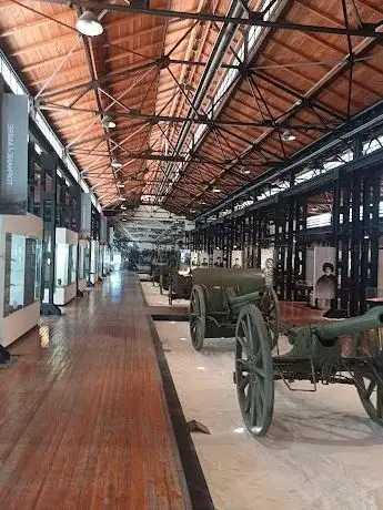 Photo de İmalatı Harbiye Müzesi