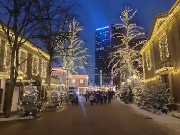 Photo of Liseberg Park