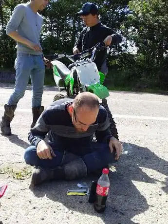Photo de Zone Humide