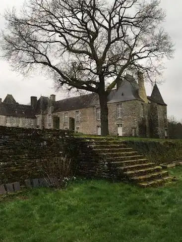 Photo de Château de Callac