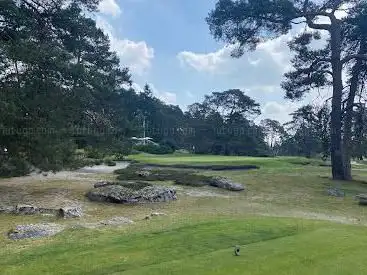 Photo de Golf de Mortefontaine
