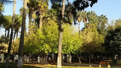 Photo de Ataturk Youth Park