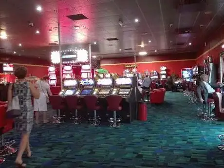 Photo of Casino de Bussang