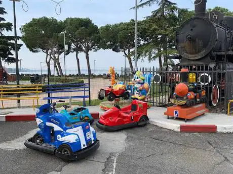 Photo de Pista Macchinine BABY KART Desenzano del Garda