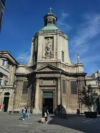 Photo de Église Notre-Dame du Finistère