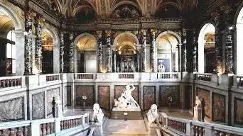 Photo de Kunsthistorisches Museum Wien