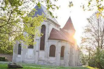 Photo de Eglise Catholique Saint Eloi