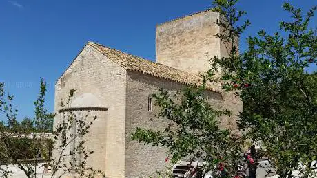Photo de Santa Maria di Cesano