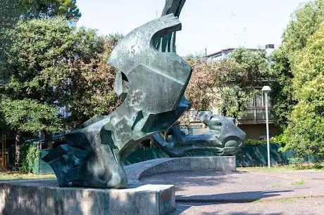 Photo de Monumento alla Resistenza