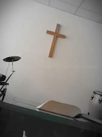 Photo de kassel city church