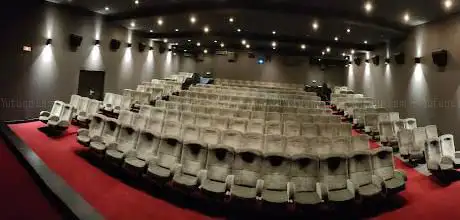 Photo de CINÉMA ESPACE FERNANDEL