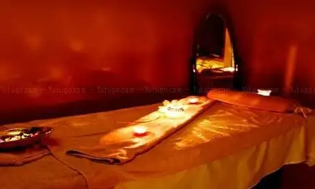 Photo de Adres spa