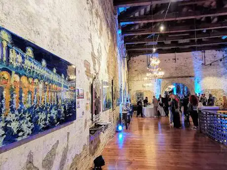 Photo de Former Church Santa Chiara Murano