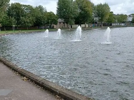 Photo de The Lough Park