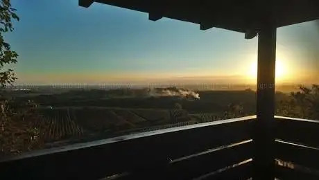 Photo de Aussichtspunkt Kenzingen