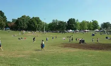 Jefferson Barracks Veterans Memorial Amphitheater