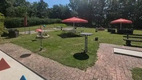 Photo de Minigolf am Bühl