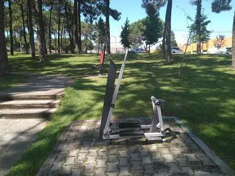 Photo de Parque Urbano José Afonso