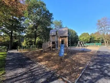 Photo de Spielplatz Burg Vischering