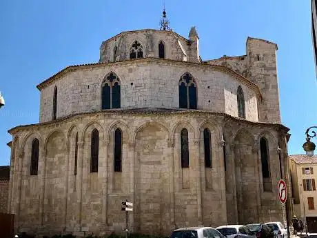 Photo de Église Saint-Paul de Narbonne