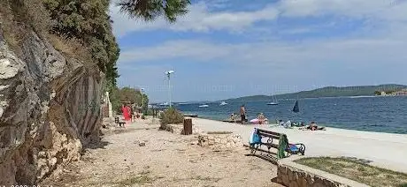 Photo de Beach Strand