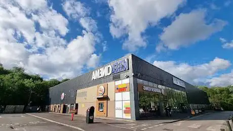 Photo de Reel Cinemas Burnley