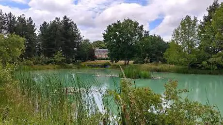 Photo de La Javelière