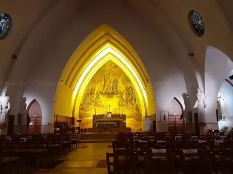 Photo of Église Saint-Antoine de Padoue