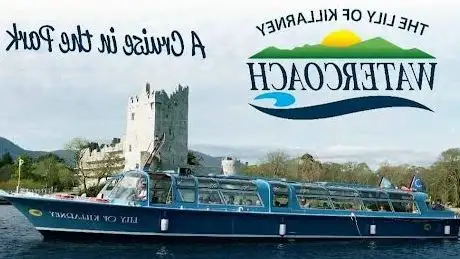 Photo de Lily of Killarney Watercoach
