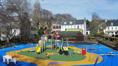 Photo of Coronation Park