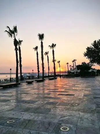 Photo de Basketbol Sahası