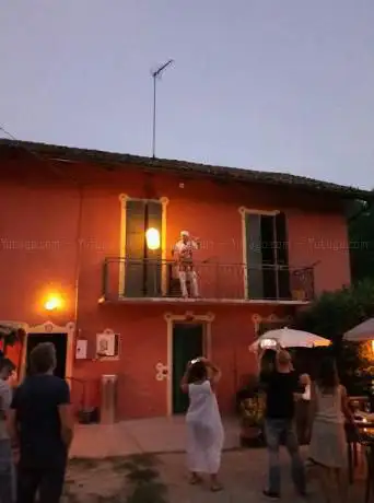 Photo de Cascina LA ROSSA