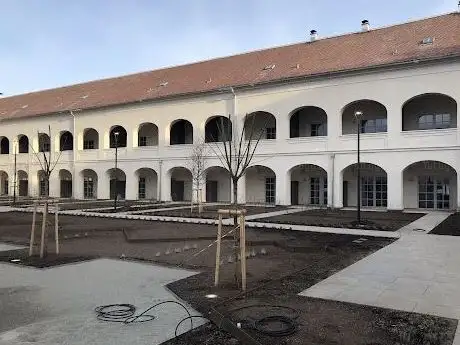 Photo de Schloß Neusiedl