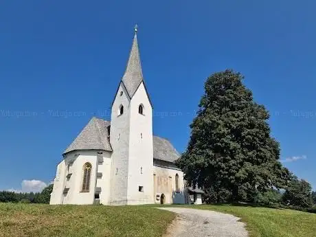 Photo de Filialkirche Faak (Hl. Georg)